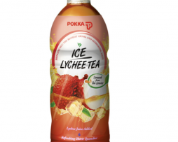 Napój  herbaciany  z liczi 500 ml, napój niegazowany