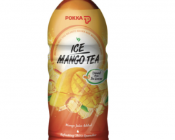 Napój  herbaciany  z liczi 500 ml, napój niegazowany