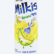 milkis banan