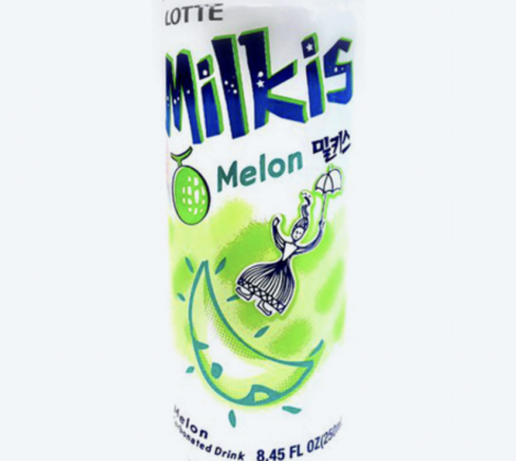 milkis melon