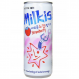 milkis truskawkowy
