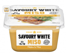 miso hikari savoury white