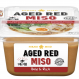 miso hikari savoury red