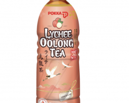 Pokka Oolong Tea lychee 500 ml