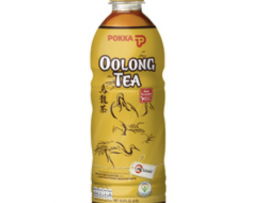 ollong tea