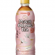 oloong peach tea