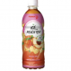 Napój  herbaciany brzoskwiniowy 500 ml niegazowany