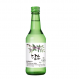 Soju koreański napój jagodowy Damso 350 ml