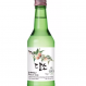 Soju brzoskwinia napój koreański Damso 350 ml