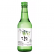 Soju koreański napój winogronowy Damso 350 ml