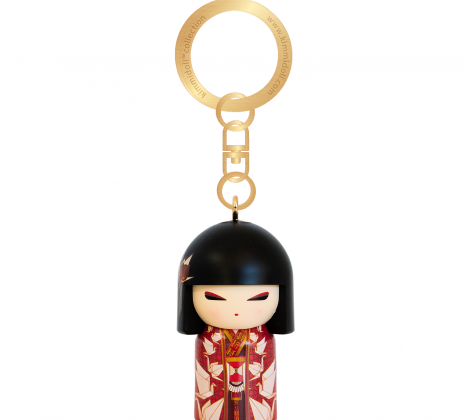 TGKK283_Keychain_NOZOMI