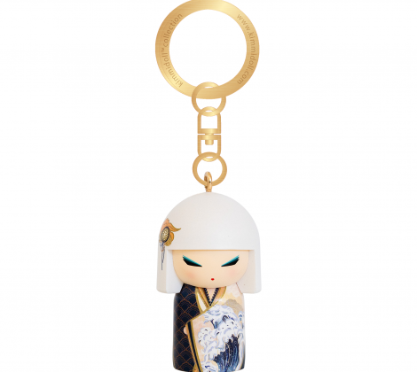 TGKK284_Keychain_MINAMI brelok kimmidoll MInami