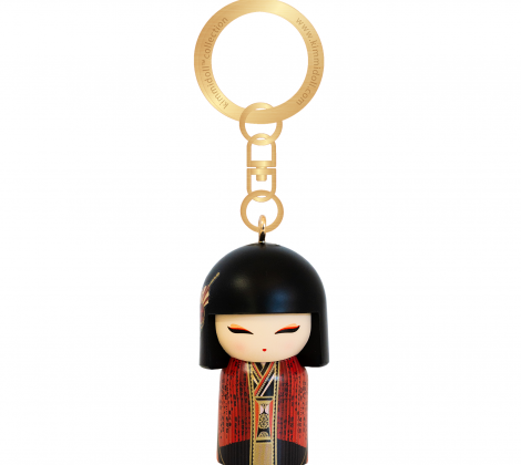TGKK286_Keychain_YUKINA